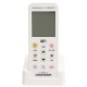 K-380EW WiFi Smart LCD Air-Conditioner Remote Control with Holder Air Conditioner Transmitter