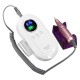 LED Rechargeable Polisher Electric Nail Art Drill File Manicure Machine Tools
