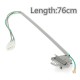 Washing Machine Door Lid Switch For Whirlpool Kenmore Part 3949237 3949247