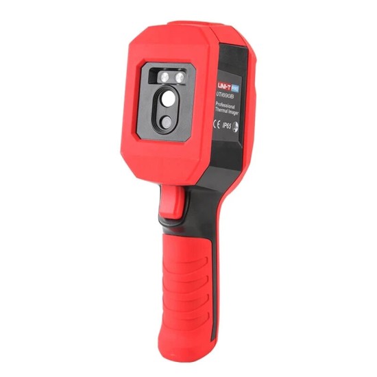 UNi690B 256*192 Pixel Infrared Thermal Imager -15~550°C Industrial Thermal Imaging Camera Handheld USB Infrared Thermometer