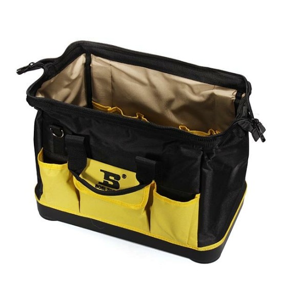 Waterproof High Quality Electrician Tool Bag BS525315