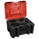 1PC 365 x 280 x 195mm Waterproof, Dustproof Function Tool Box with Sponge