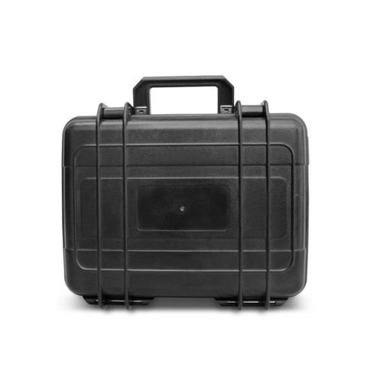 Waterproof Hard Carry Case Tool Box Plastic Equipment Protective Storage Box