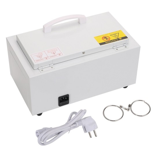 YM-200 High Temperature Tool Sterilization Box Household Heating Sterilization Box