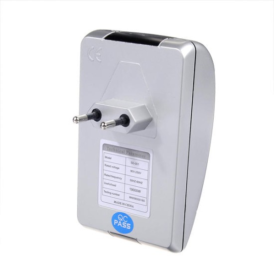 SD-001 15KW Energy Power Saver Electric Energy Saving Equipment