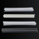 50pcs Plastic Welding Rods ABS/PP/PVC/PE Welding Sticks