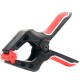 4 Inch A-Clip Fixing Clamp Multifunctional Woodworking Spring Clamp