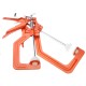 4/6 Inch C Clamp Toggle Clamp Woodworking Tool