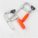 80mm Clamps For Woodworking Tools Forging F Clamps Carpentry Tools