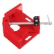 90 Degree Corner Right Angle Clamp T Handle Vice Grip Woodworking Quick Fixture Aluminum Alloy Tool Clamps