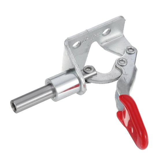 GH-301-A 45Kg Hand Tool Toggle Clamps Jig Fast Compressor Push-pull Clamp Manual Fixture