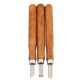 3/8/12Pcs Wood Carving Chisel Tool Set Wood Working Professional Gouges