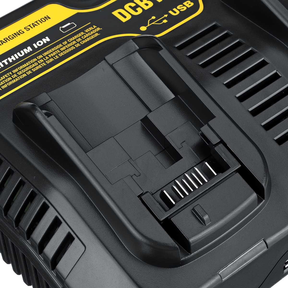 Dual-Charger-DCB200-DCB115-Lithium-Ion-Battery-DCB112-DCB105015-Power-Tool-Battery-Charger-1634877-8