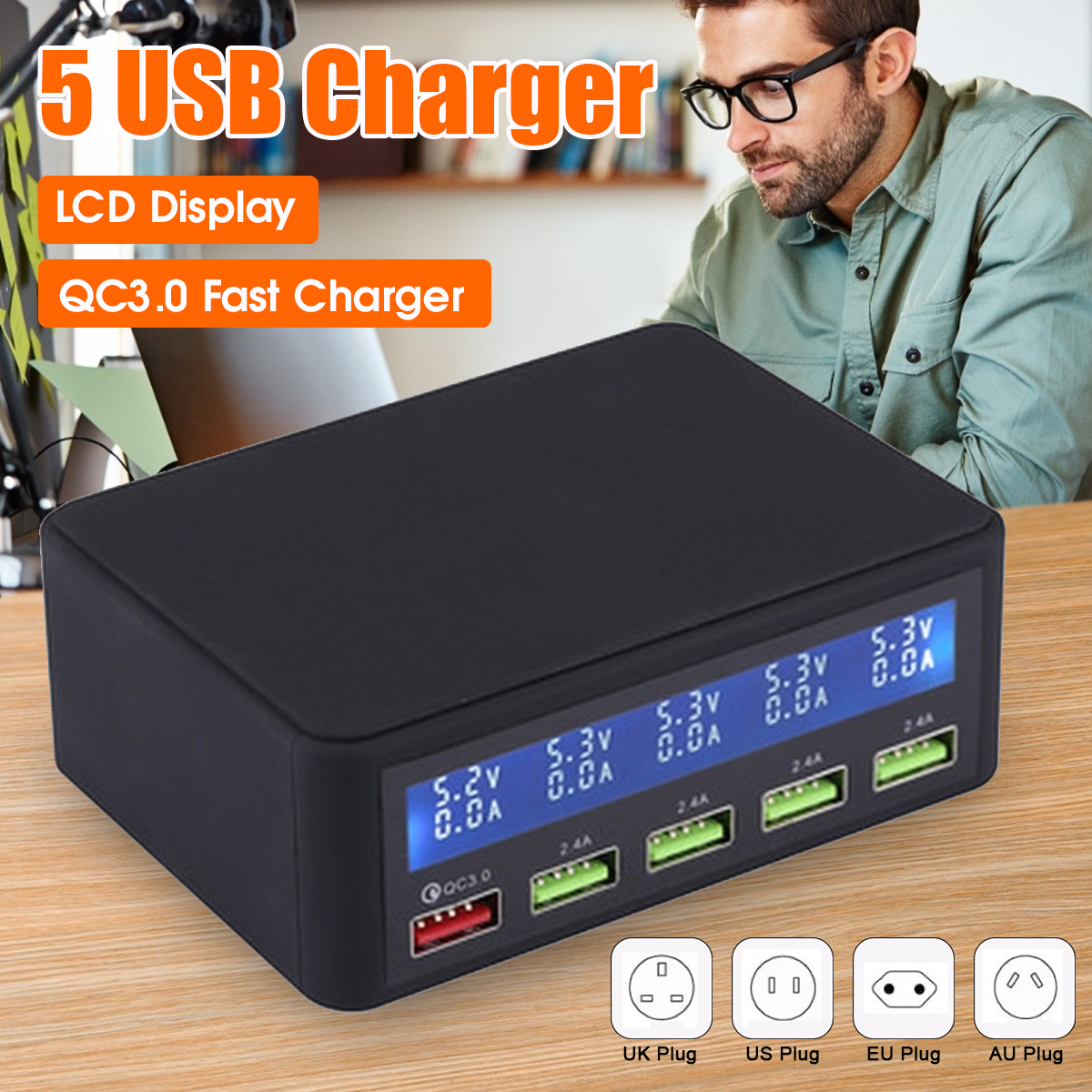 QC30-Quick-Charge-5-Port-USB-Charger-USB-Charging-Station-Power-Charger-Adapter-1584256-1