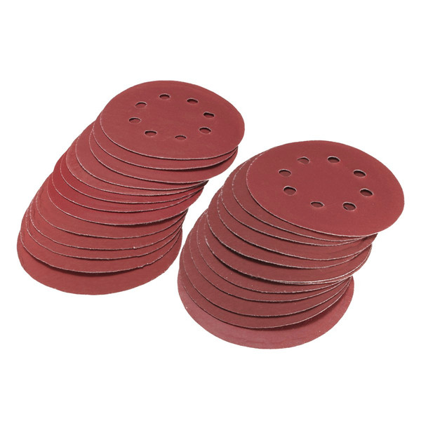 25pcs-5-Inch-8-Holes-Abrasive-Sanding-Discs-Sanding-Paper-8001000120015002000-Grit-Sand-Paper-1073841-4