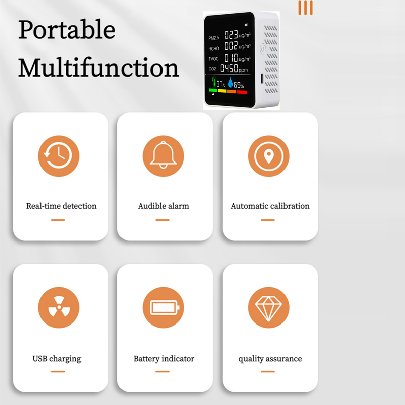6-in-1-PM25-CO2-TVOC-HCHO-Tester-Portable-Digital-Temperature-and-Humidity-Tester-Air-Quality-Monito-1943509-2