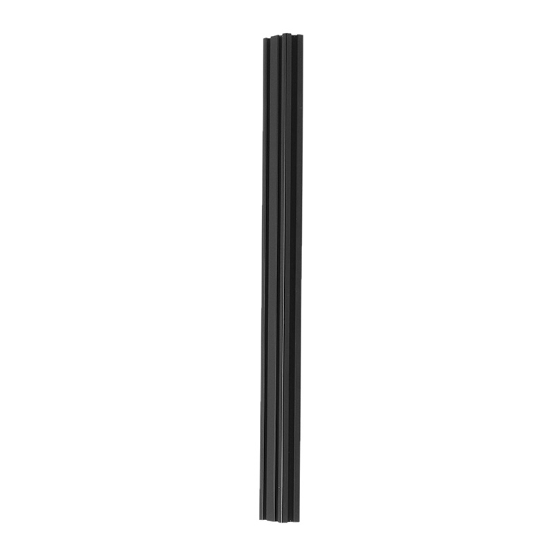 Machifit-450mm-Length-Black-Anodized-2040-T-Slot-Aluminum-Profiles-Extrusion-Frame-For-CNC-1268398-4