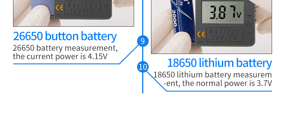 ANENG-168Max-Digital-Lithium-Battery-Capacity-Tester-Universal-Test-Checkered-Load-Analyzer-Display--1709622-13