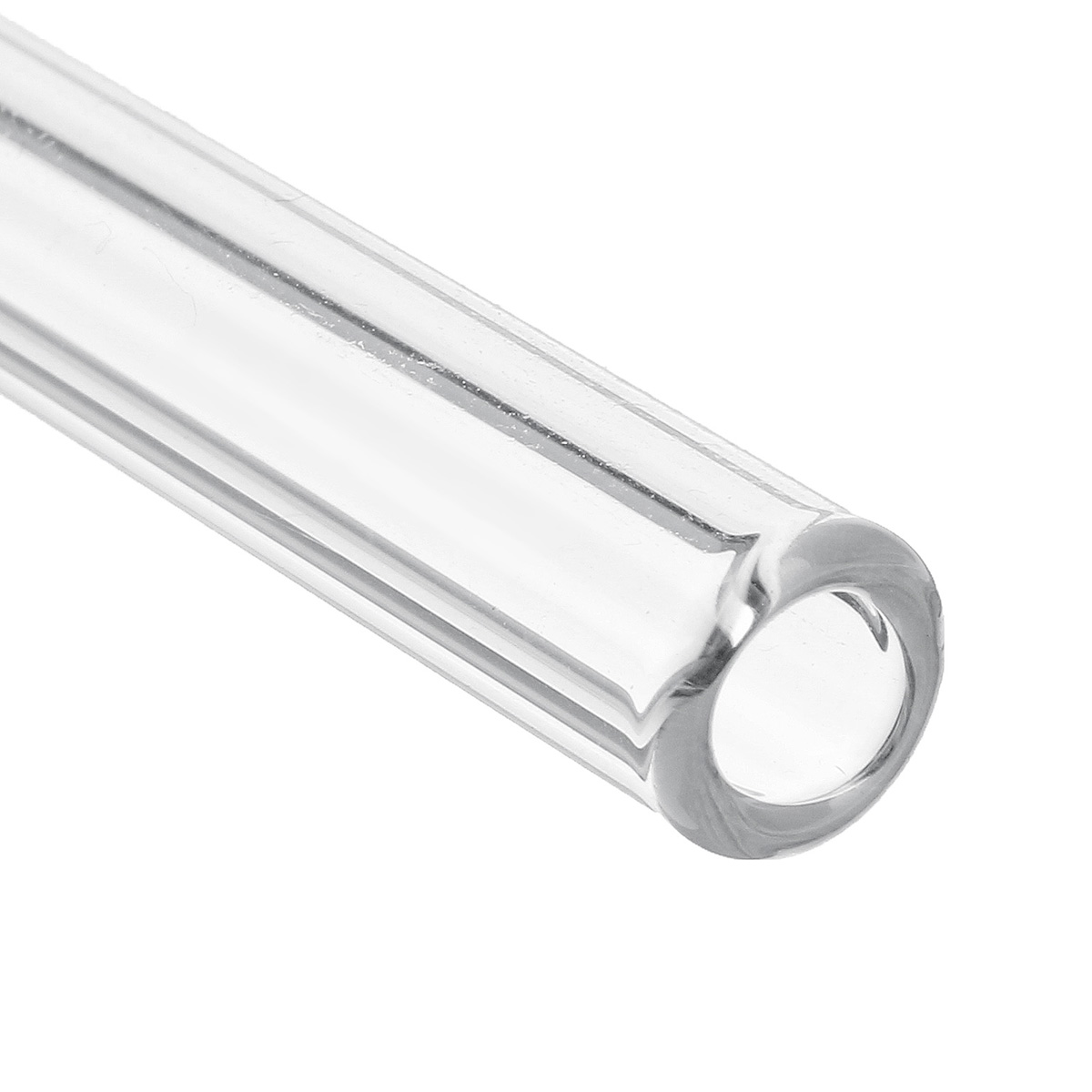 10Pcs-250mm-OD-7mm-1mm-Thick-Wall-Borosilicate-Glass-Blowing-Lab-Tube-1603813-9