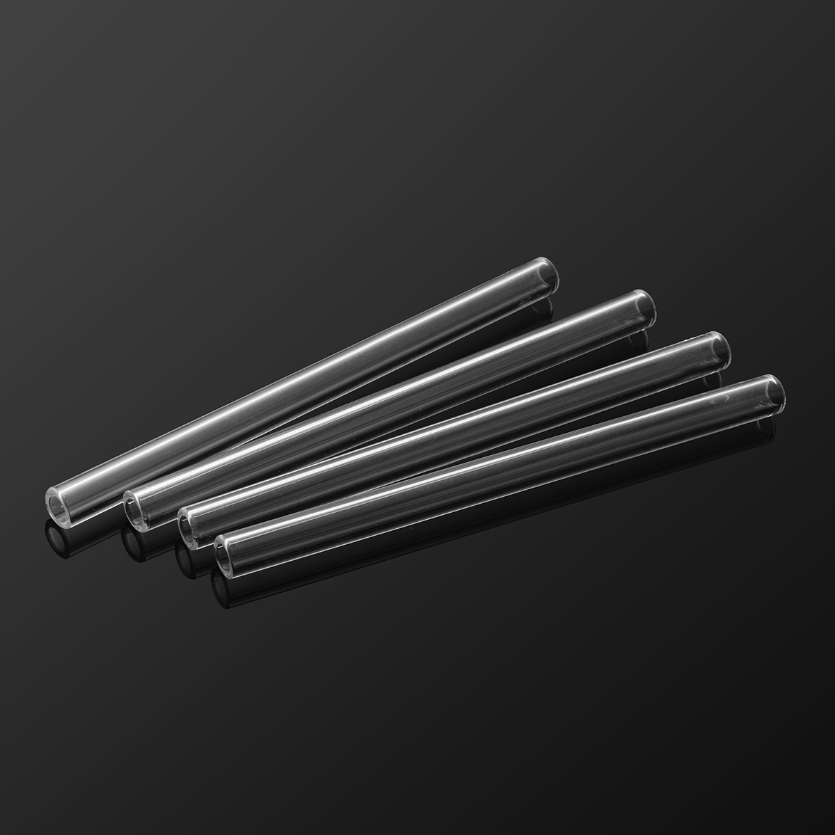 20Pcs-10mmx150mm-Borosilicate-Glass-Tubes-Clear-Blowing-Tubing-2mm-Wall-1347856-4