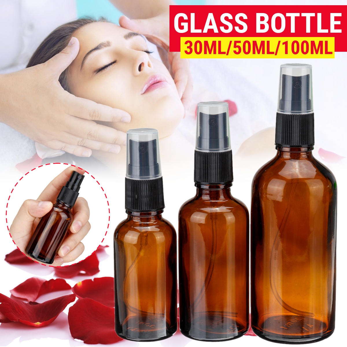 30ml50ml100ml-Brown-Glass-Bottle-Sprayer-Essential-Oils-Container-1690652-2