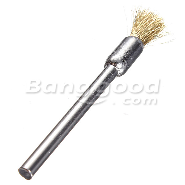 3mm-Brass-Wire-Wheel-Brush-Cups-Tool-Shank-for-Dremel-Drill-Rust-Weld-922432-1