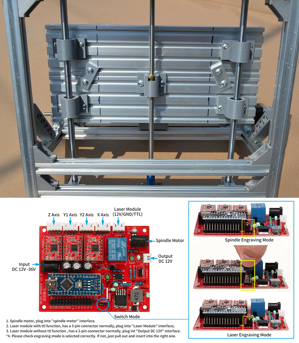 3018-3-Axis-Mini-DIY-CNC-Router-Standard-Spindle-Motor-Wood-Engraving-Machine-Milling-Engraver-1774613-8