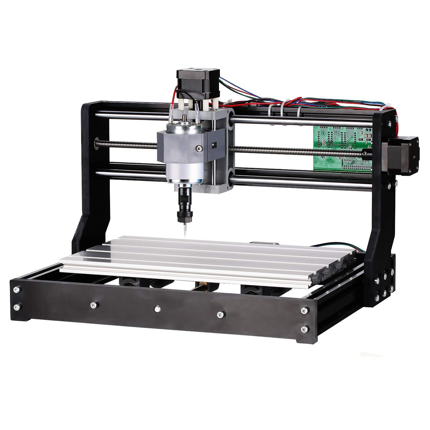 Fanrsquoensheng-3018-Pro-3-Axis-Mini-DIY-CNC-Router-Adjustable-Speed-Spindle-Motor-Wood-Engraving-Ma-1463876-5