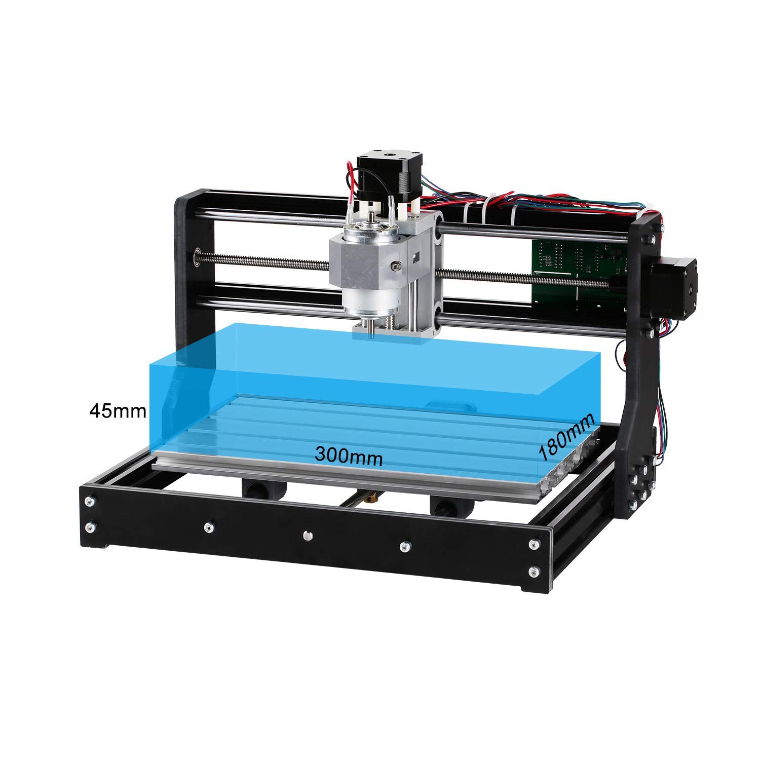 Fanrsquoensheng-3018-Pro-3-Axis-Mini-DIY-CNC-Router-Adjustable-Speed-Spindle-Motor-Wood-Engraving-Ma-1463876-7