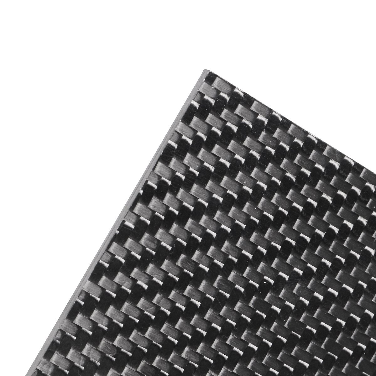 200x300x05-5mm-3K-Black-Twill-Weave-Carbon-Fiber-Plate-Sheet-Glossy-Carbon-Fiber-Board-Panel-High-Co-1483986-3