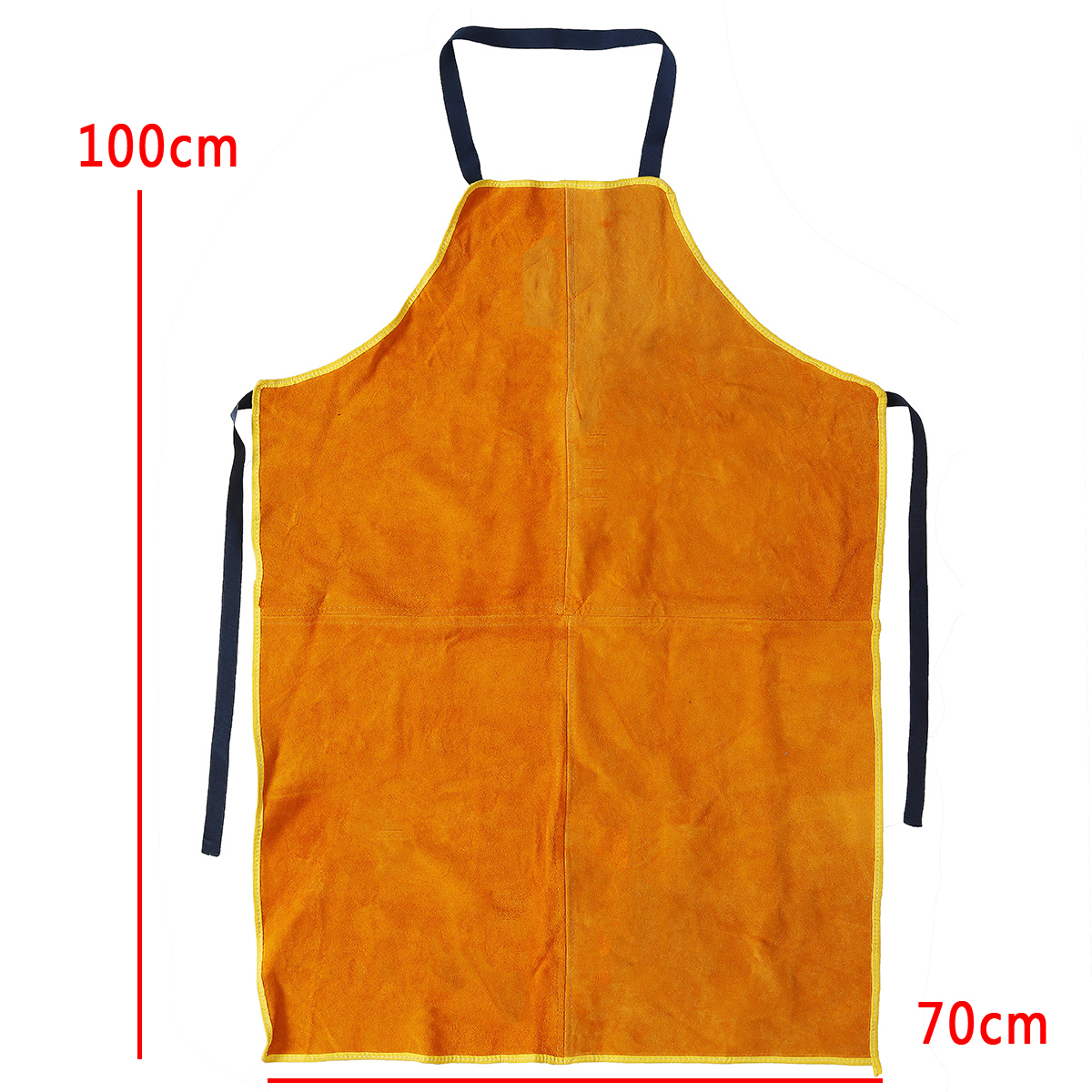 Cowhide-Leather-Welding-Apron-Welder-Protection-Clothe-Mechanic-Protector-Gear-1642713-2