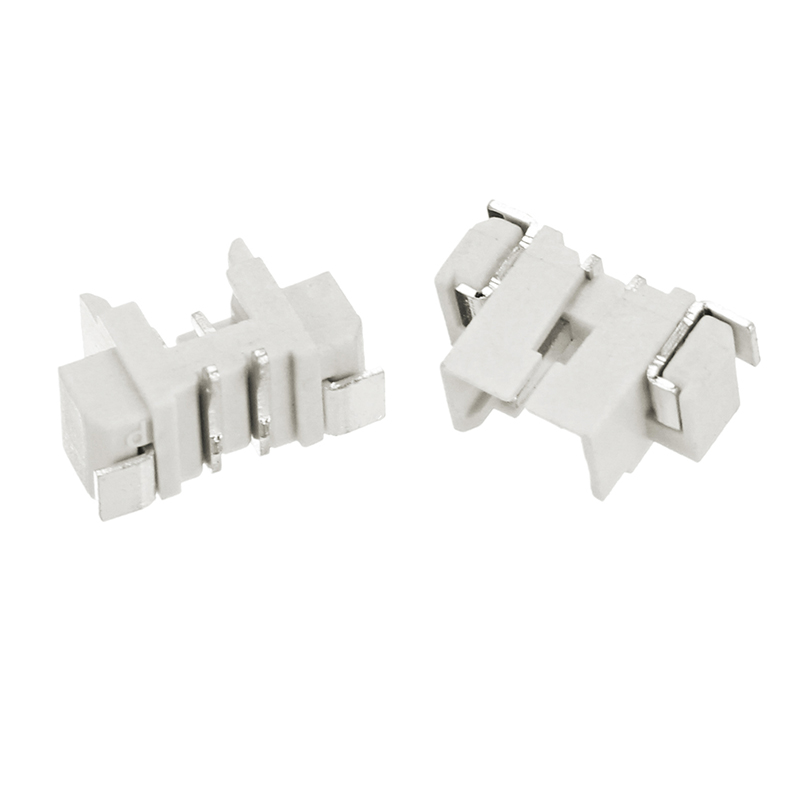 Excellway-50-Pcs-Wire-to-Board-Connectors-Housing-Wire-Connector-Terminal-WAFER-To-LED-1318753-6