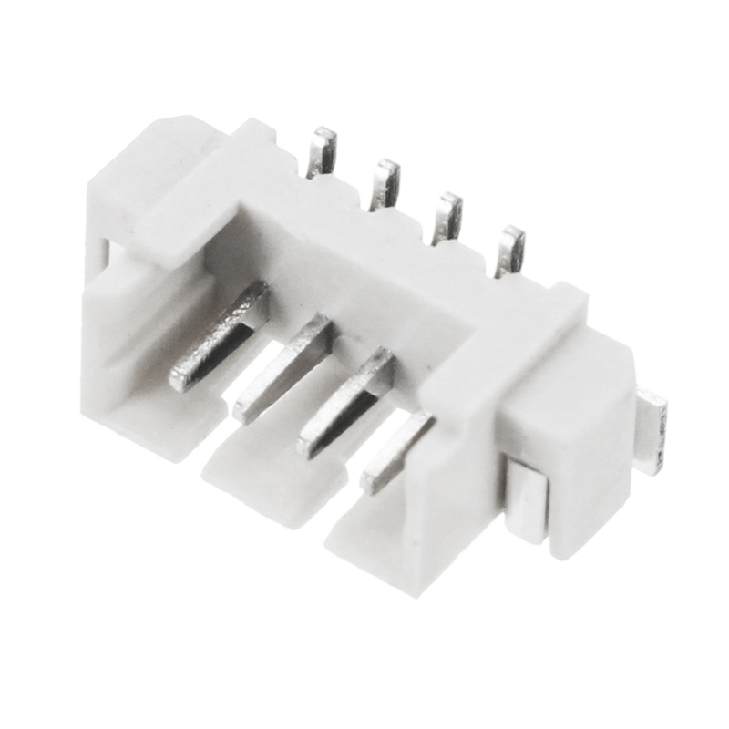 Excellway-50-Pcs-Wire-to-Board-Connectors-Housing-Wire-Connector-Terminal-WAFER-To-LED-1318753-9