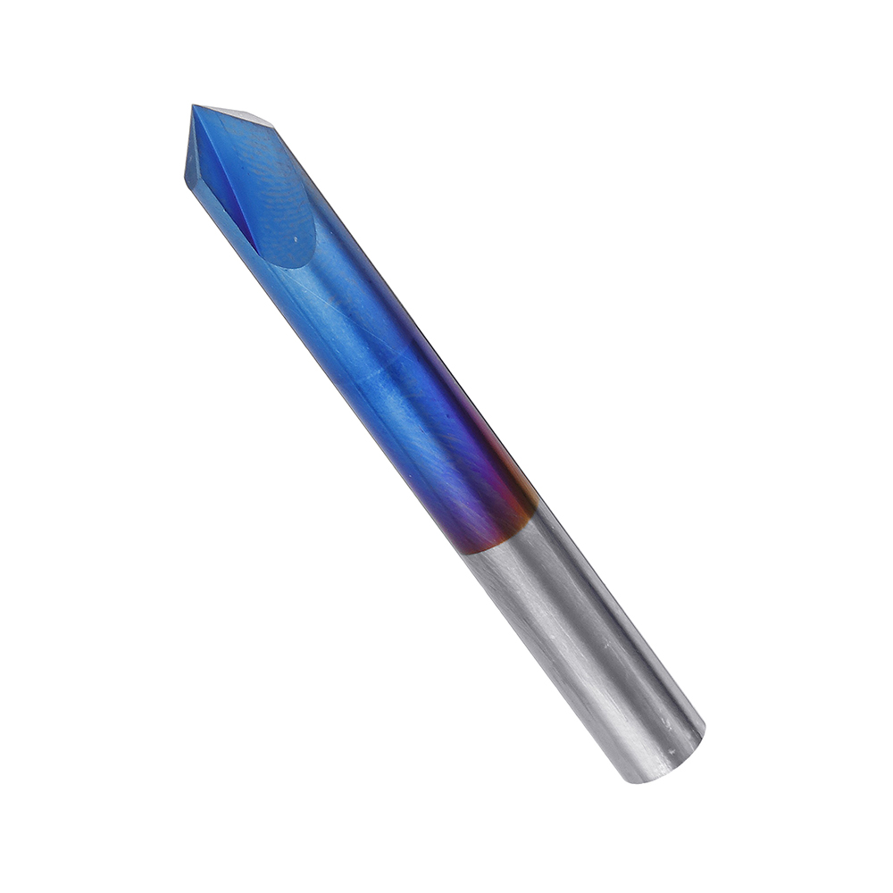 2-12mm-90-Degree-Nano-Blue-Coated-Chamfer-Mill-2-Flutes-CNC-Milling-Cutter-Countersink-Drill-Bit-1560889-2