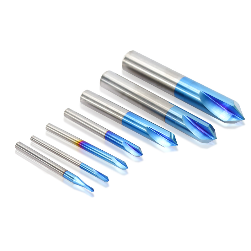 2-12mm-90-Degree-Nano-Blue-Coated-Chamfer-Mill-2-Flutes-CNC-Milling-Cutter-Countersink-Drill-Bit-1560889-8