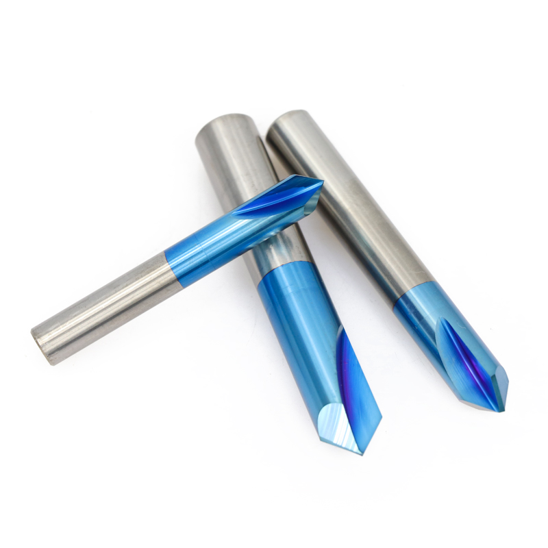 2-12mm-90-Degree-Nano-Blue-Coated-Chamfer-Mill-2-Flutes-CNC-Milling-Cutter-Countersink-Drill-Bit-1560889-9