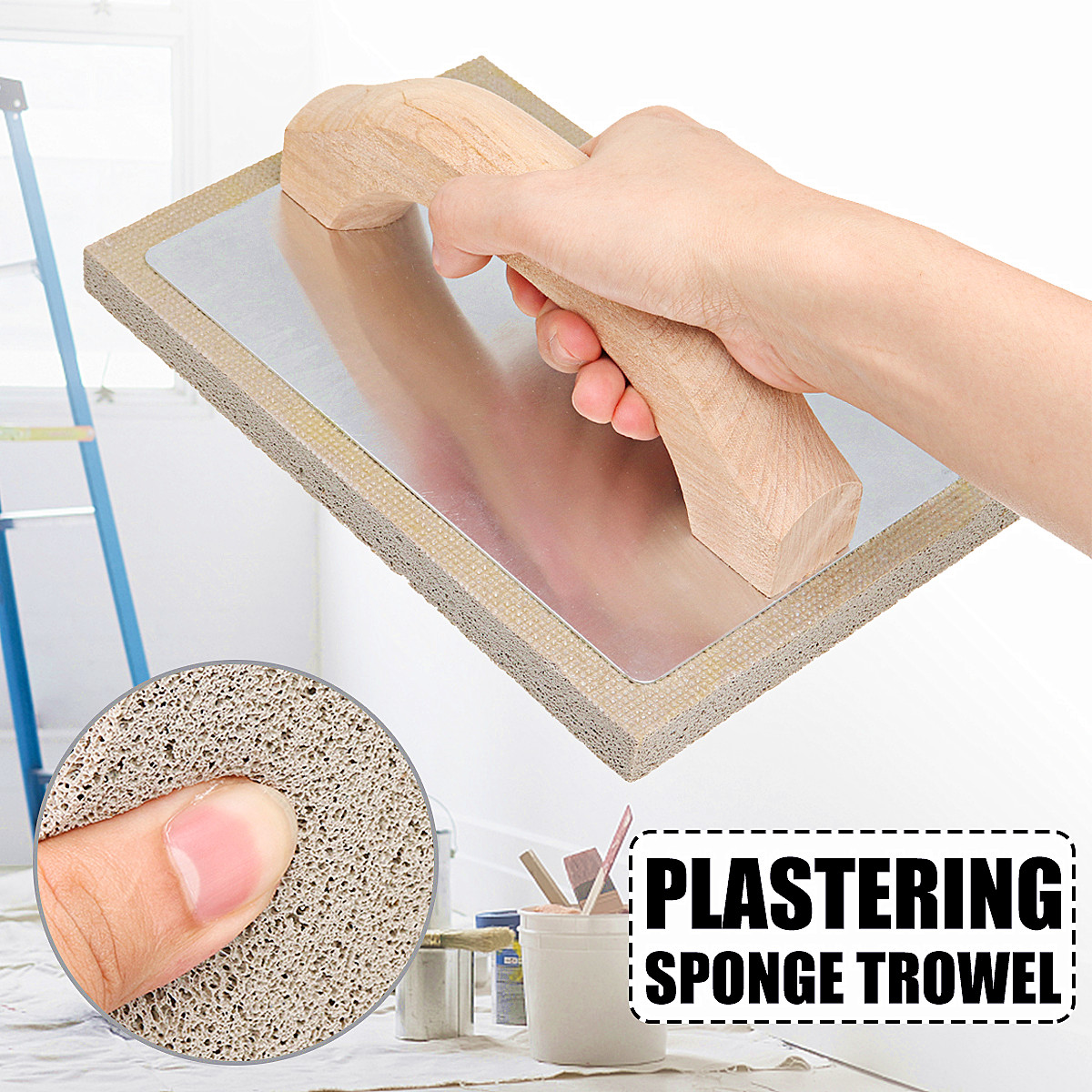 Fine-Foam-Float-Plastering-Sponge-Float-Plasterers-Foam-Trowel-with-Handle-1370943-2