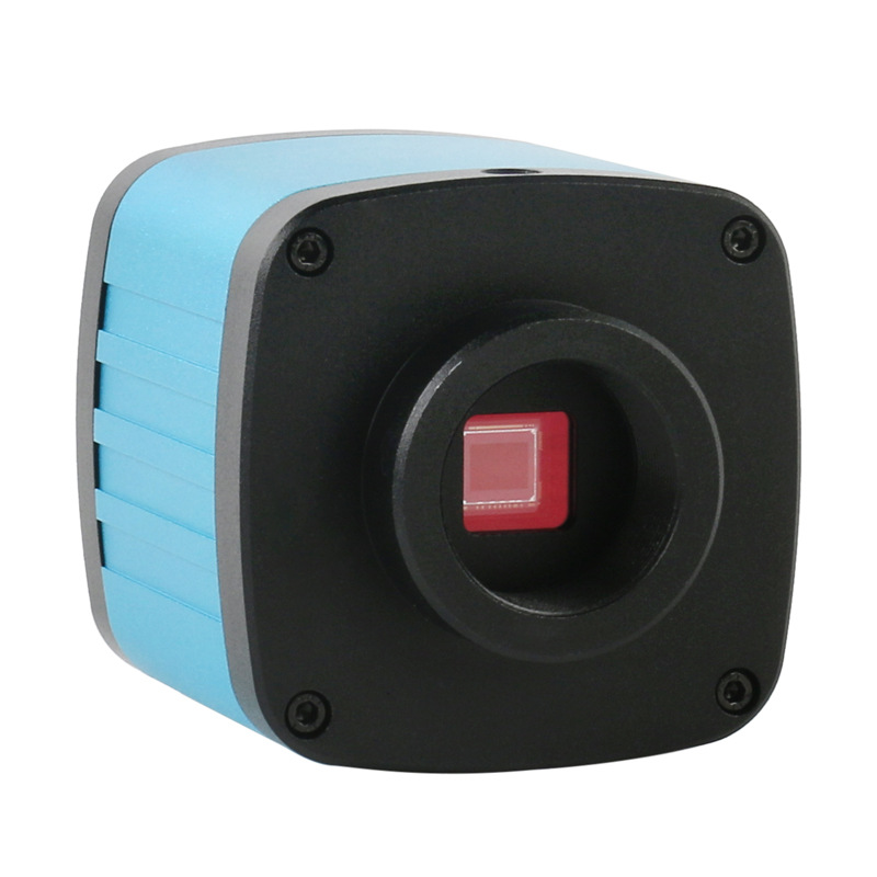 48MP-4K-HDMI-USB-Digital-Video-Monocular-Microscope-Camera-1X-130X-Zoom-C-Mount-Lens-for-Soldering-M-1921303-9
