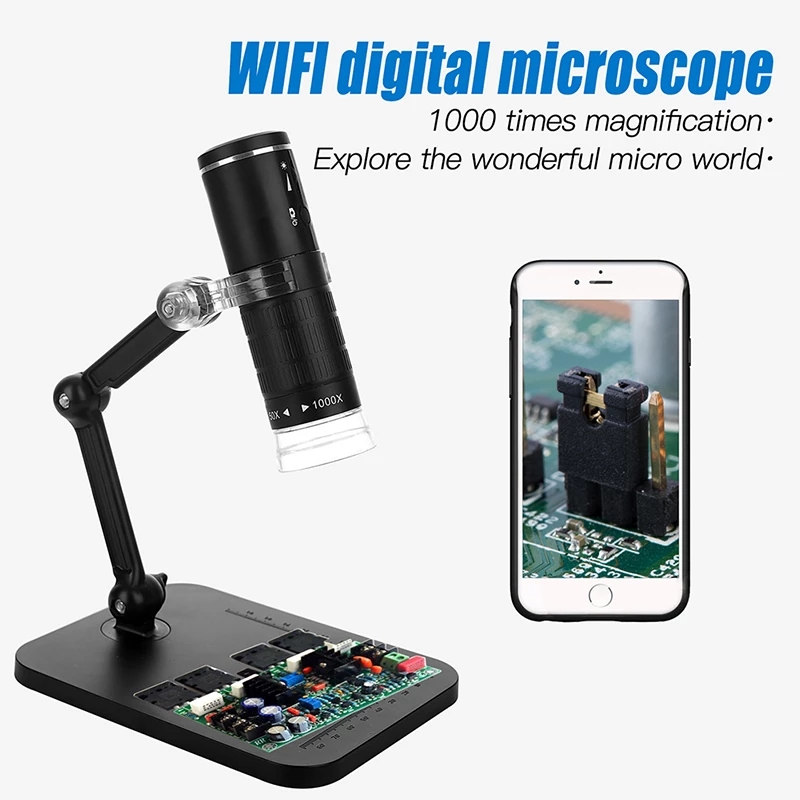 50X-1000X-Wireless-Digital-Microscope-Handheld-USB-HD-Inspection-Camera-with-Flexible-Stand-for-Phon-1934808-2