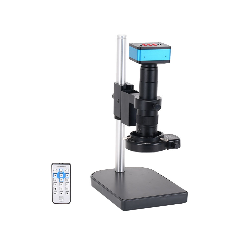 HAYEAR-4K-Industrial-Microscope-Camera-HDMI-USB-Outputs-180X-C-mount-Lens-144-LED-Light-Big-Boom-for-1955088-1