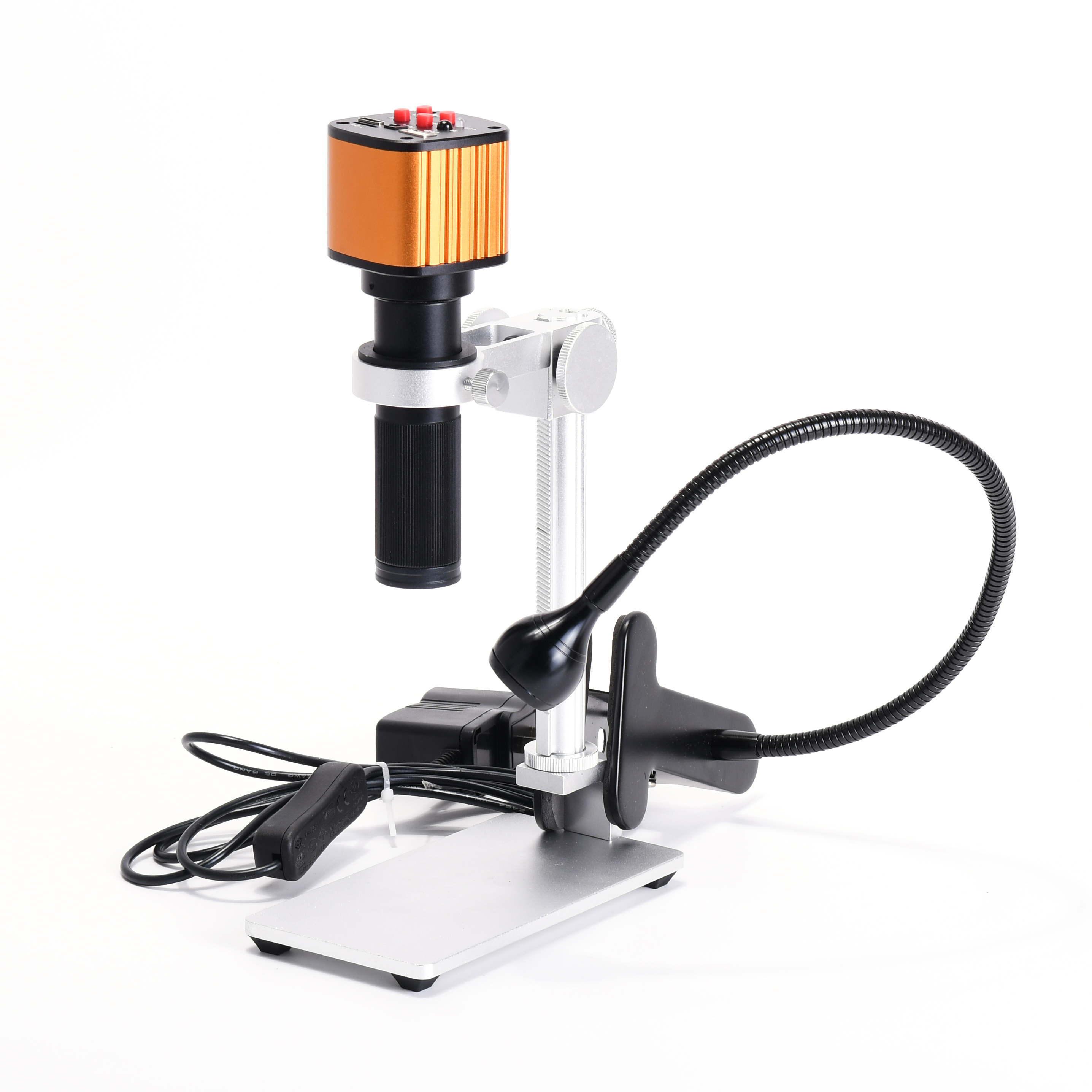 HAYEAR-MINI-Microscope-16MP-130X-45X-Zoom-USB-Industrial-Electronic-Digital-Video-Soldering-Microsco-1592540-2
