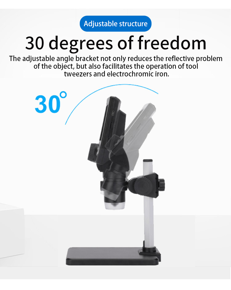 MUSTOOL-G1000-Portable-1-1000X-HD-8MP-Digital-Microscope-43quot-Electronic-HD-Video-Microscopes-Bore-1757584-6