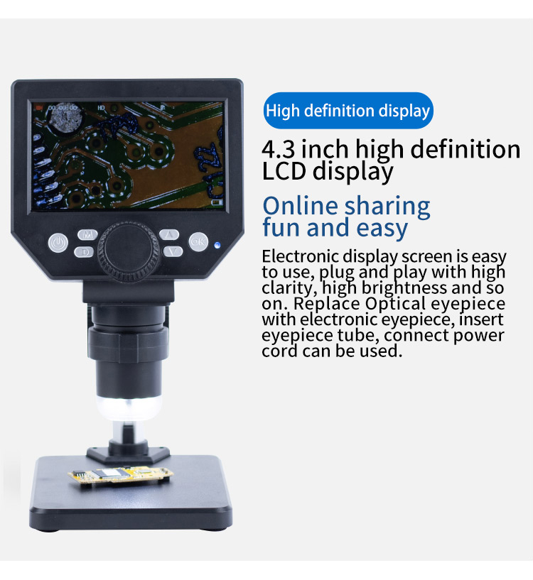 MUSTOOL-G1000-Portable-1-1000X-HD-8MP-Digital-Microscope-43quot-Electronic-HD-Video-Microscopes-Bore-1757584-7