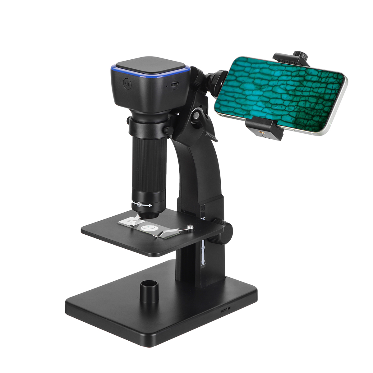 MUSTOOL-MT315W-HD-2000X-WIFI-Digital-Microscope-Dual-Lens-USB-Microbiological-Observation-Industrial-1840554-2