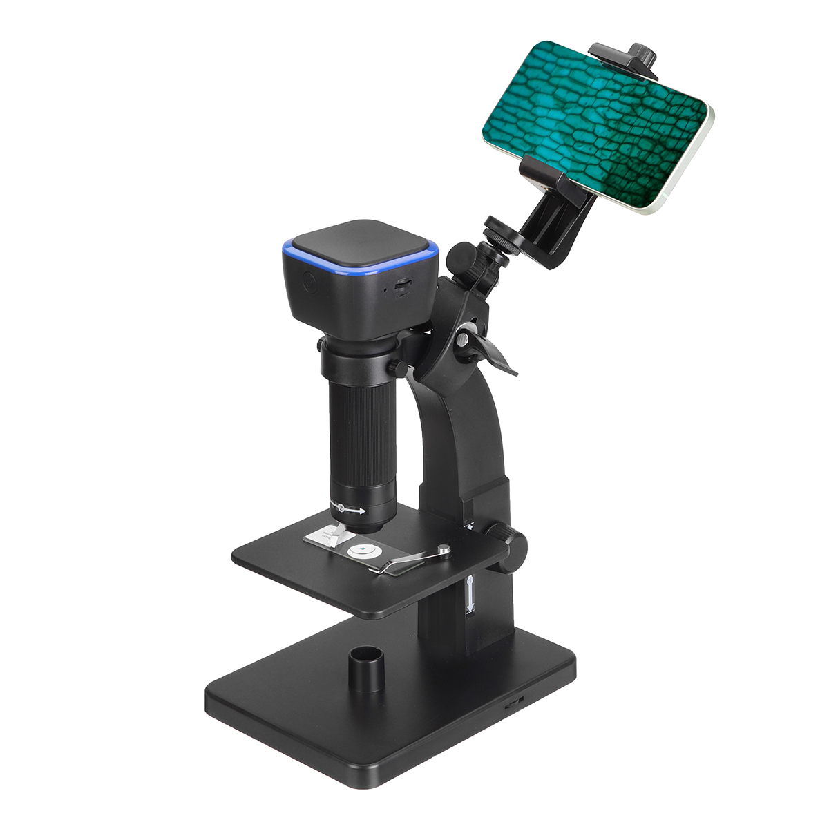 MUSTOOL-MT315W-HD-2000X-WIFI-Digital-Microscope-Dual-Lens-USB-Microbiological-Observation-Industrial-1840554-3