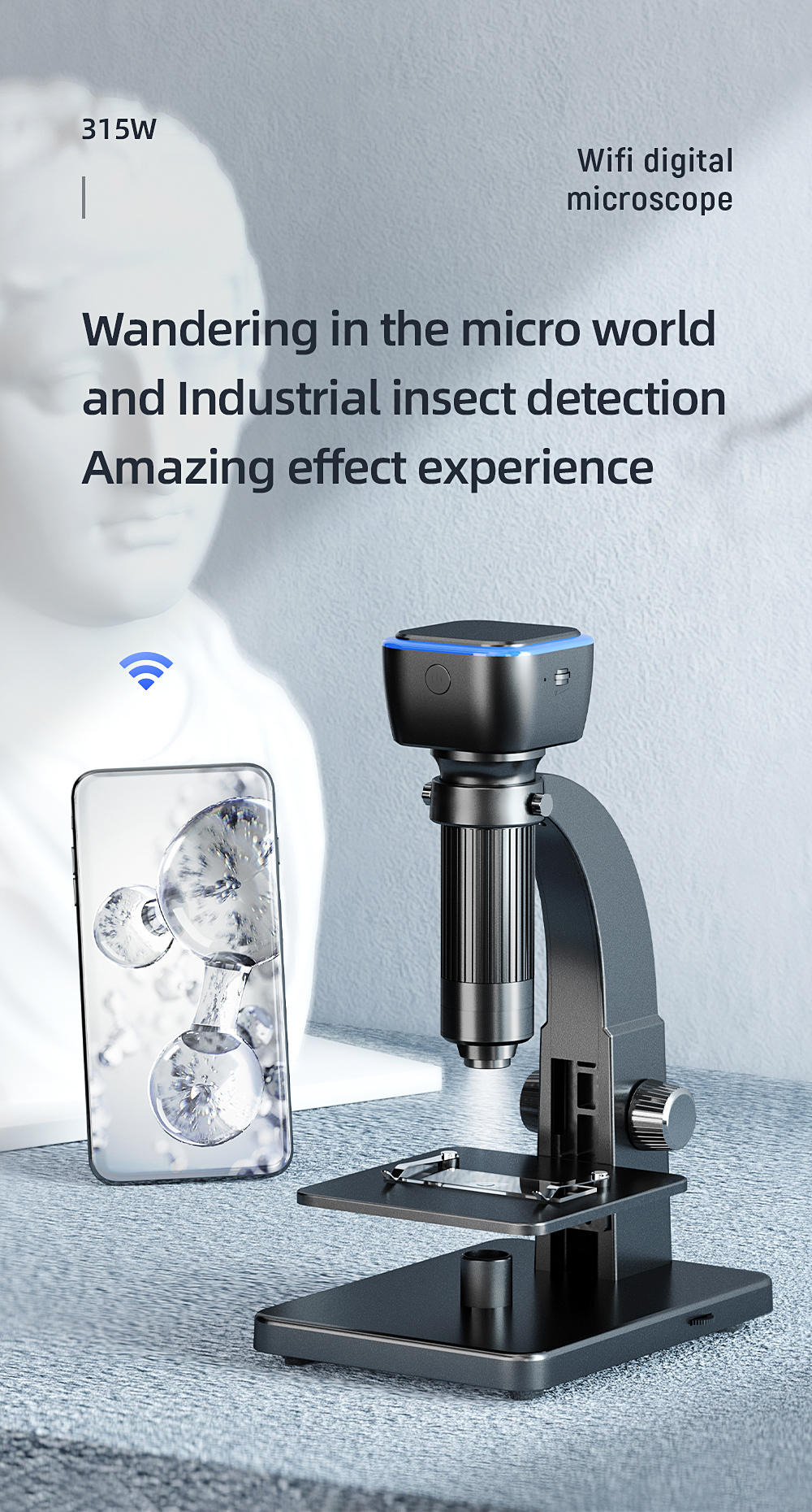 MUSTOOL-MT315W-HD-2000X-WIFI-Digital-Microscope-Dual-Lens-USB-Microbiological-Observation-Industrial-1840554-6