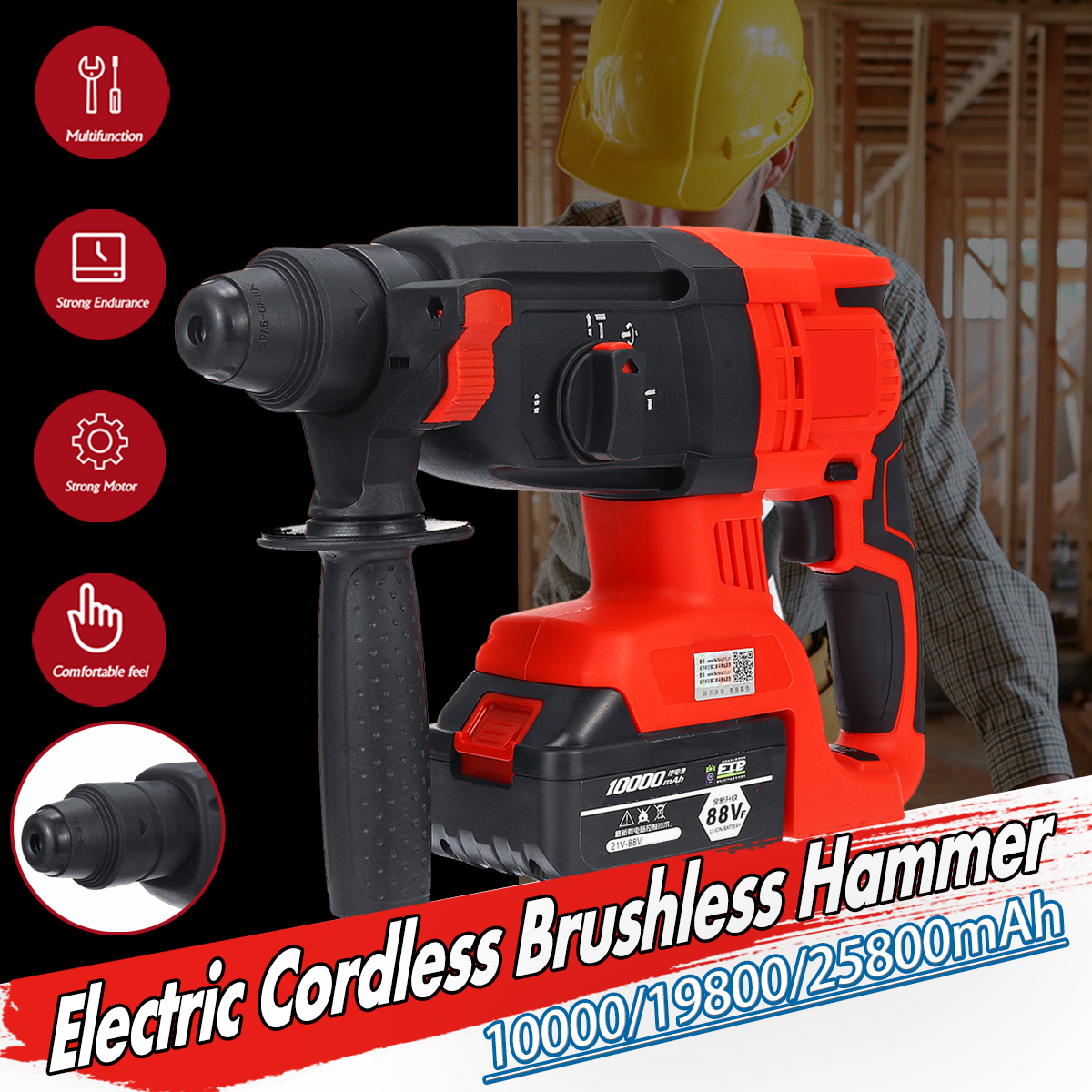 110-240V-3-In-1-Cordless-Electric-Brushless-Hammer-Drills-Breaker-Power-Drills-Electric-Hammer-Tool-1449219-2