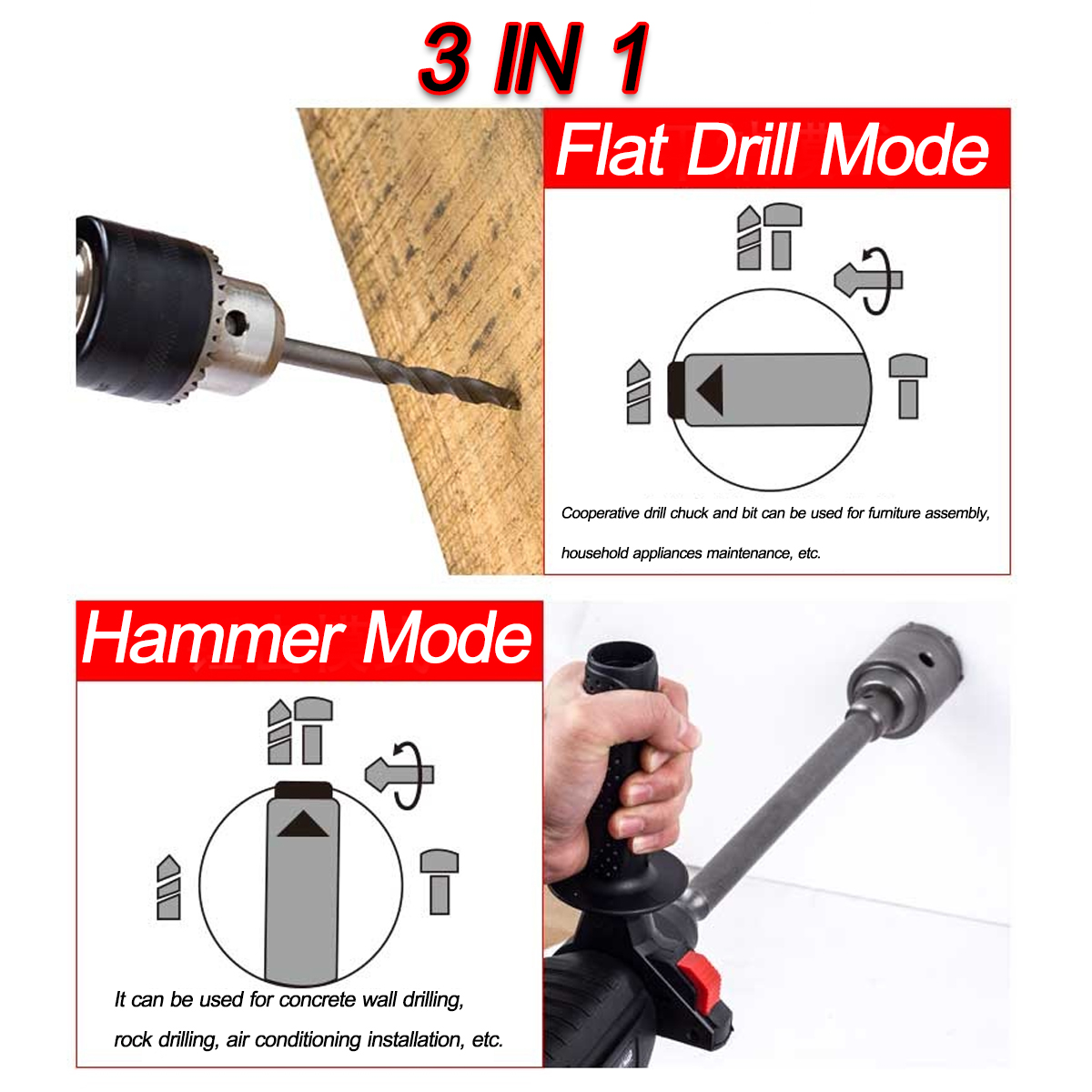 110-240V-3-In-1-Cordless-Electric-Brushless-Hammer-Drills-Breaker-Power-Drills-Electric-Hammer-Tool-1449219-8