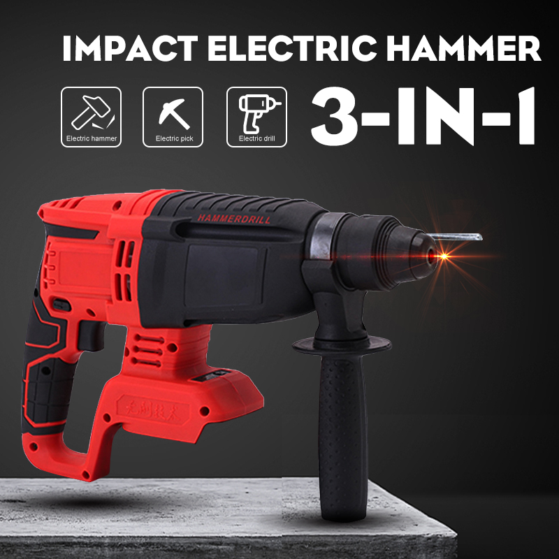 18V-3-in-1-Electric-Rotary-Hammer-Drill-Cordless-Brushless-Electric-Hammer-Drill-With-Auxiliary-Hand-1723253-1