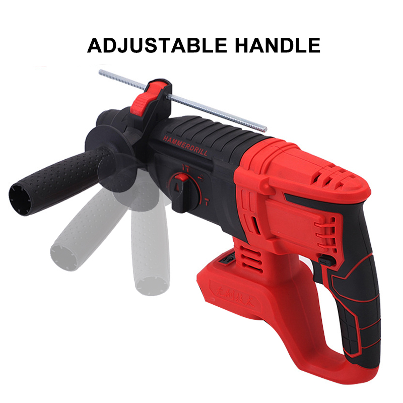 18V-3-in-1-Electric-Rotary-Hammer-Drill-Cordless-Brushless-Electric-Hammer-Drill-With-Auxiliary-Hand-1723253-3